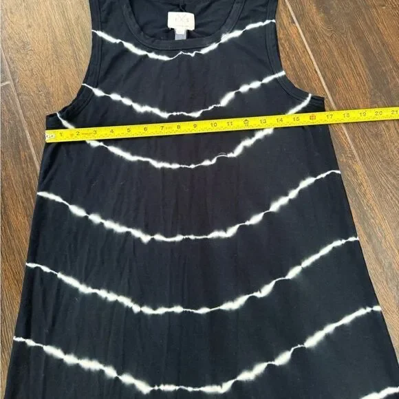 TS By Thread & Supply Women's Hand Dyed Dress Size L - Picture 4 of 7